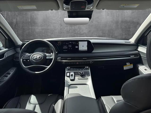 new 2025 Hyundai Palisade car, priced at $41,489