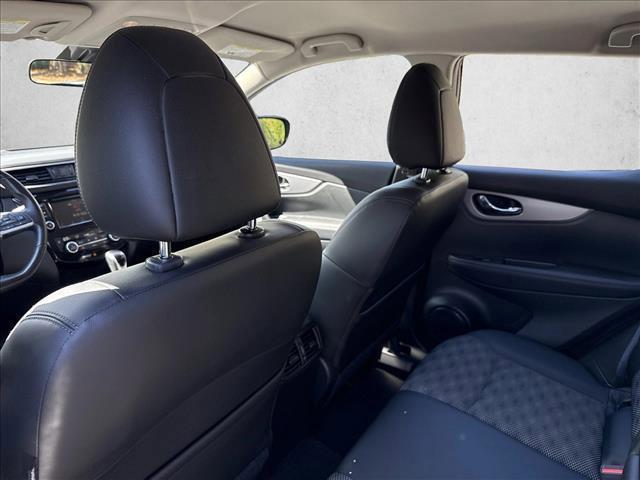 used 2020 Nissan Rogue Sport car, priced at $18,989