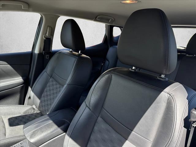 used 2020 Nissan Rogue Sport car, priced at $18,989