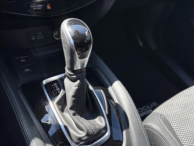used 2020 Nissan Rogue Sport car, priced at $18,989