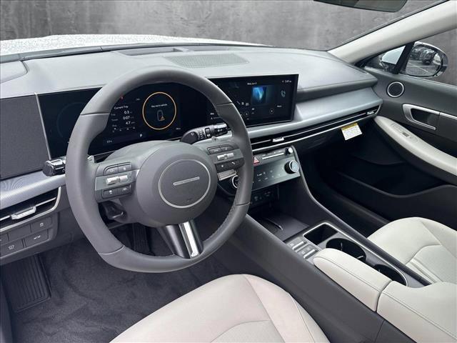 new 2025 Hyundai Sonata car, priced at $32,229