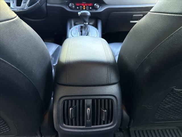 used 2016 Kia Sportage car, priced at $11,498