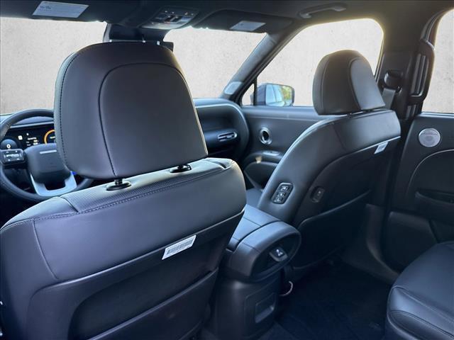 new 2026 Hyundai Palisade car, priced at $58,950