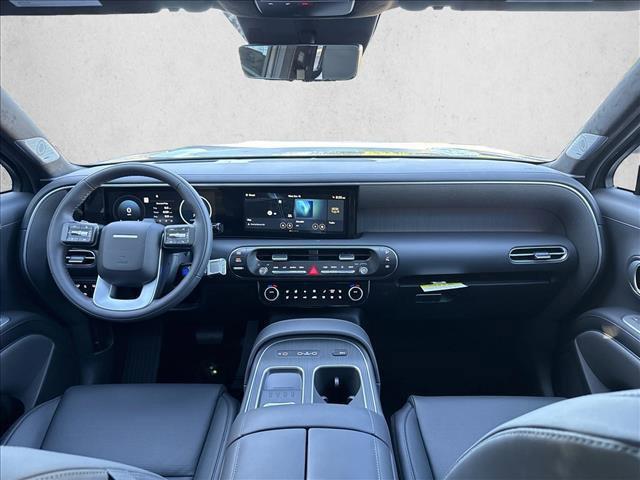 new 2026 Hyundai Palisade car, priced at $58,950