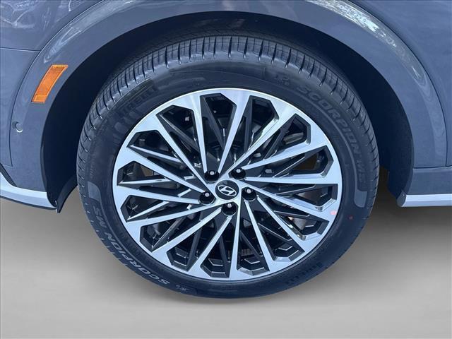 new 2026 Hyundai Palisade car, priced at $58,950