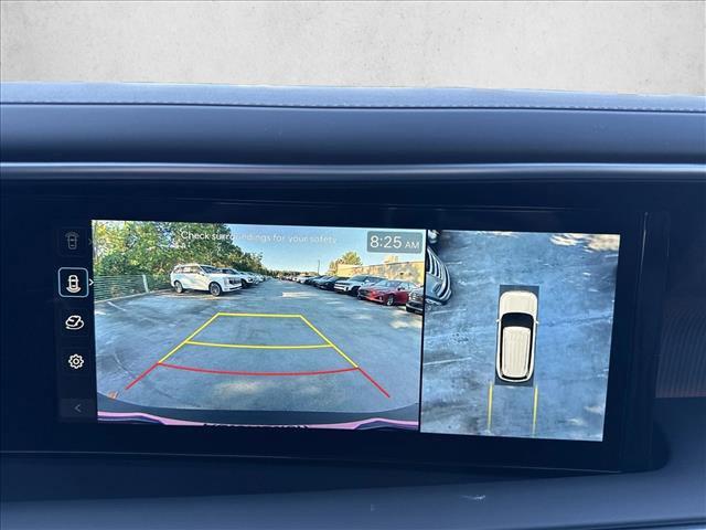 new 2026 Hyundai Palisade car, priced at $58,950