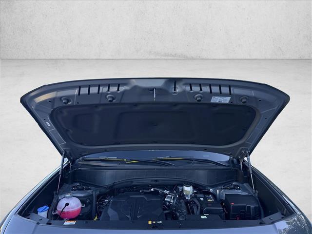 new 2026 Hyundai Palisade car, priced at $58,950