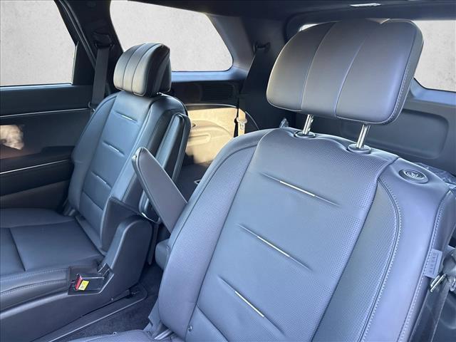 new 2026 Hyundai Palisade car, priced at $58,950