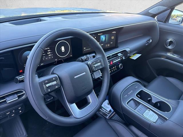 new 2026 Hyundai Palisade car, priced at $58,950