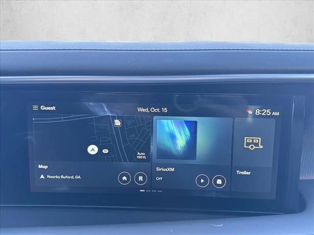 new 2026 Hyundai Palisade car, priced at $58,950