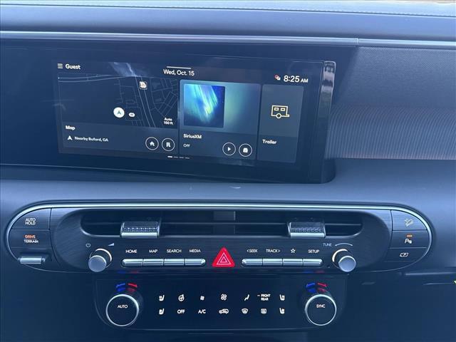 new 2026 Hyundai Palisade car, priced at $58,950