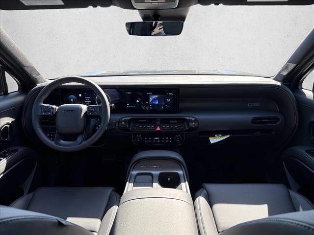 new 2026 Hyundai Palisade car, priced at $50,119