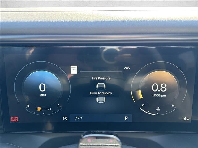 new 2026 Hyundai Palisade car, priced at $50,119