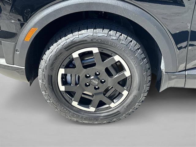 new 2026 Hyundai Palisade car, priced at $50,119