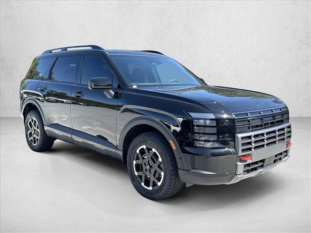new 2026 Hyundai Palisade car, priced at $50,119