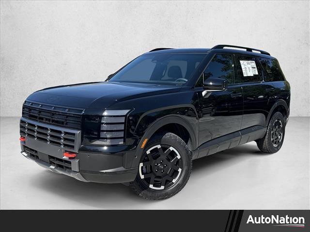 new 2026 Hyundai Palisade car, priced at $50,119