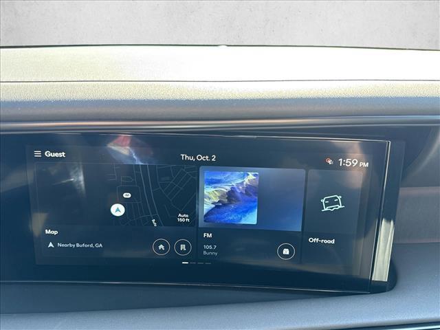 new 2026 Hyundai Palisade car, priced at $50,119