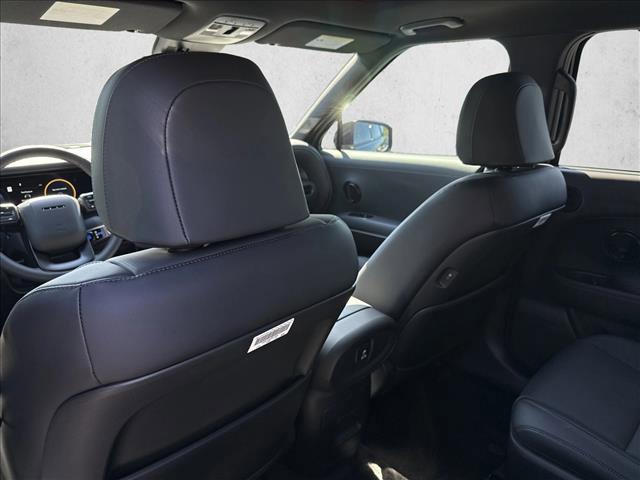 new 2026 Hyundai Palisade car, priced at $50,119