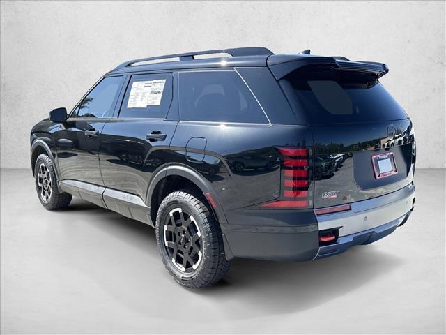 new 2026 Hyundai Palisade car, priced at $50,119