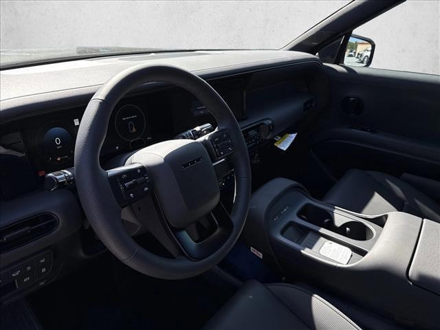 new 2026 Hyundai Palisade car, priced at $50,119