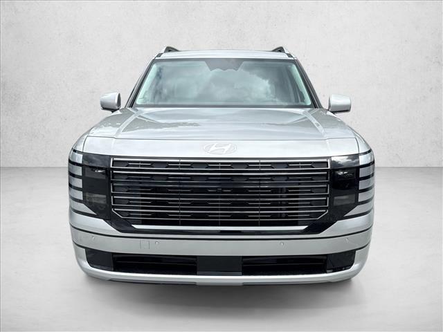 new 2026 Hyundai Palisade car, priced at $58,810