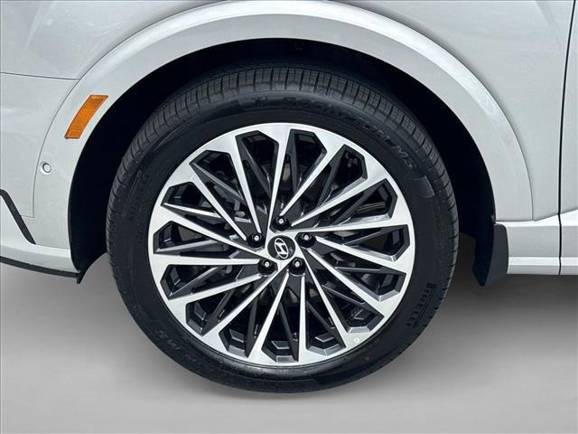 new 2026 Hyundai Palisade car, priced at $58,810