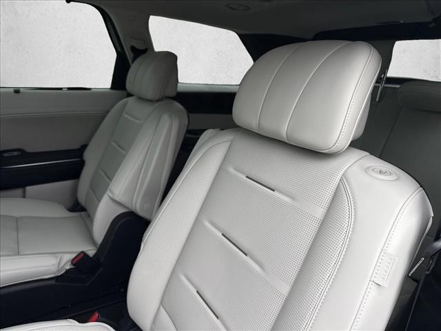 new 2026 Hyundai Palisade car, priced at $58,810