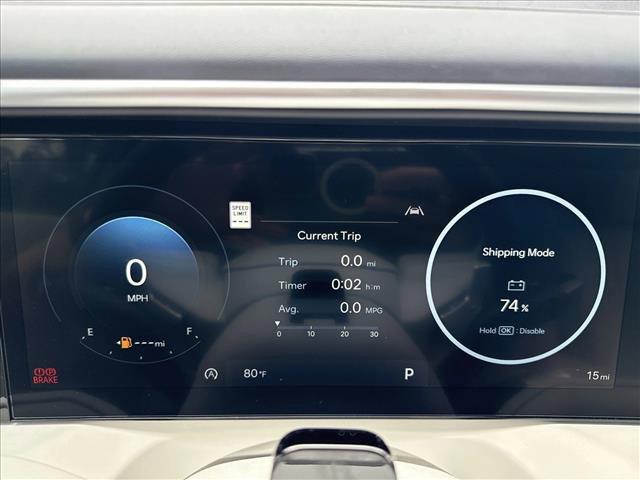 new 2026 Hyundai Palisade car, priced at $58,810
