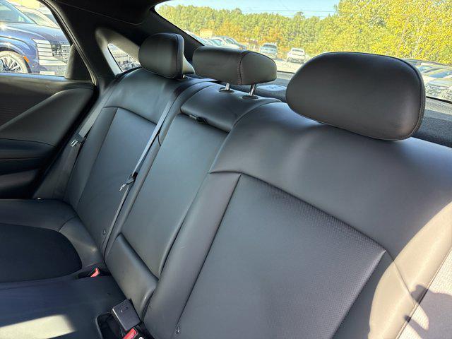 new 2025 Hyundai IONIQ 6 car, priced at $47,665