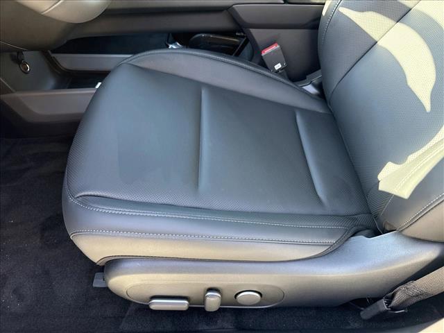 new 2025 Hyundai IONIQ 6 car, priced at $47,297