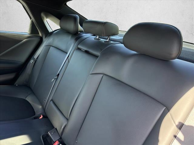 new 2025 Hyundai IONIQ 6 car, priced at $47,297