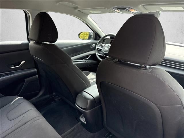 used 2024 Hyundai Elantra car, priced at $20,399