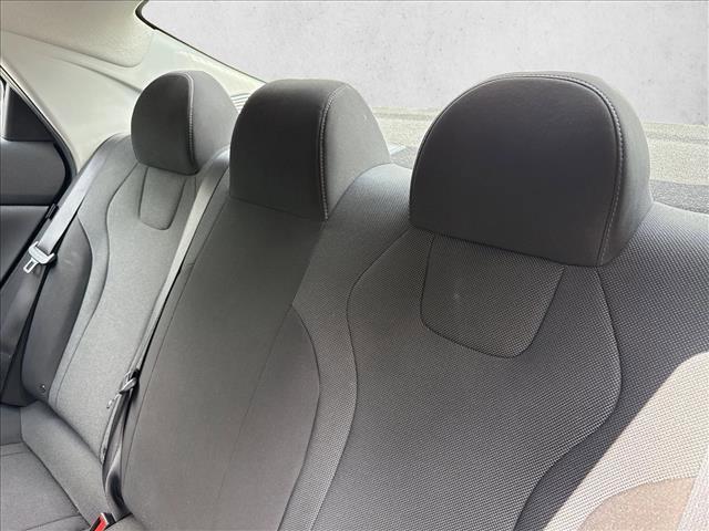 used 2024 Hyundai Elantra car, priced at $20,399