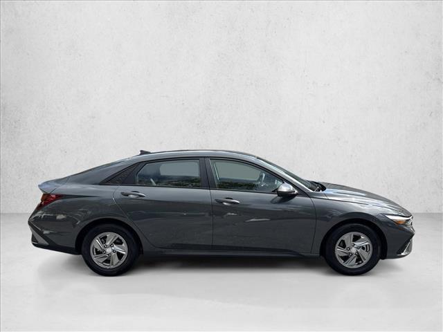 used 2024 Hyundai Elantra car, priced at $20,399