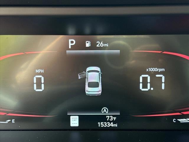 used 2024 Hyundai Elantra car, priced at $20,399