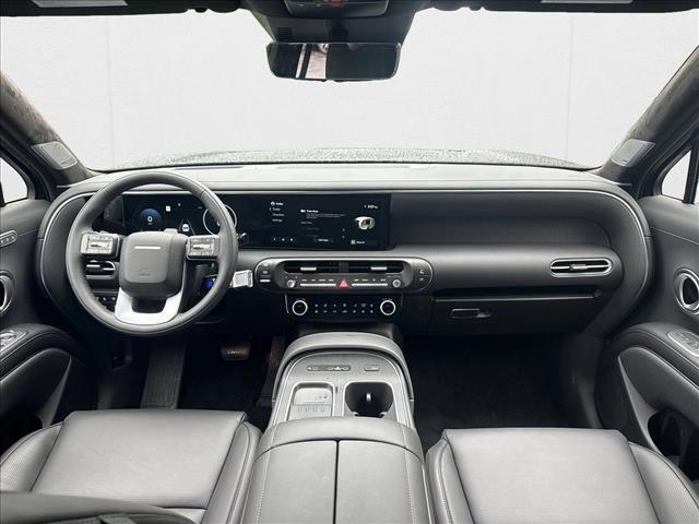 new 2026 Hyundai Palisade car, priced at $54,999