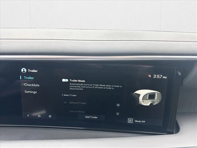 new 2026 Hyundai Palisade car, priced at $54,999