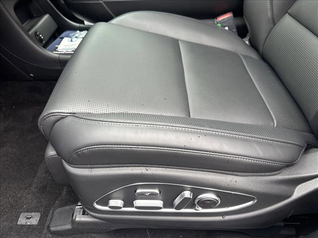 new 2026 Hyundai Palisade car, priced at $54,999