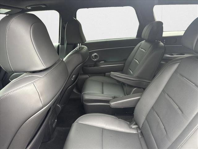 new 2026 Hyundai Palisade car, priced at $54,999