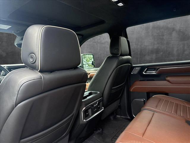 used 2024 GMC Sierra 2500 car, priced at $87,999