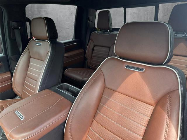 used 2024 GMC Sierra 2500 car, priced at $87,999