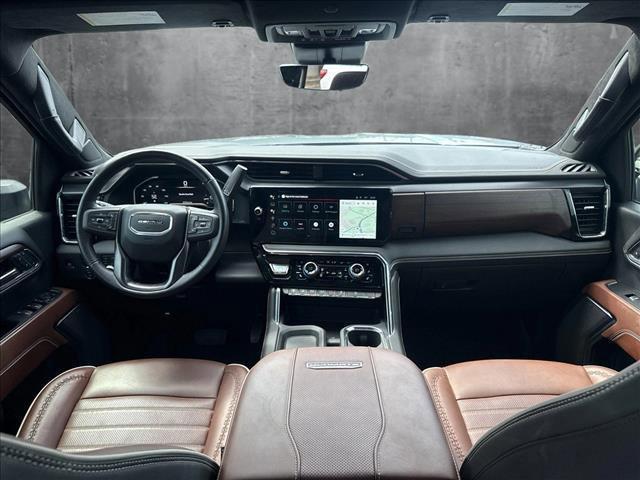 used 2024 GMC Sierra 2500 car, priced at $87,999