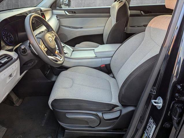 used 2020 Hyundai Palisade car, priced at $18,997