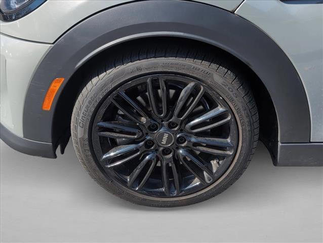 used 2023 MINI Hardtop car, priced at $22,989