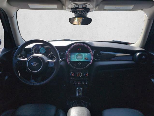 used 2023 MINI Hardtop car, priced at $22,989