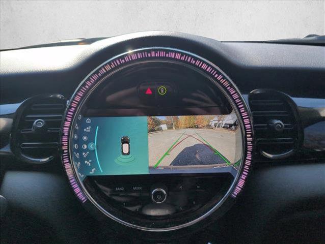 used 2023 MINI Hardtop car, priced at $22,989