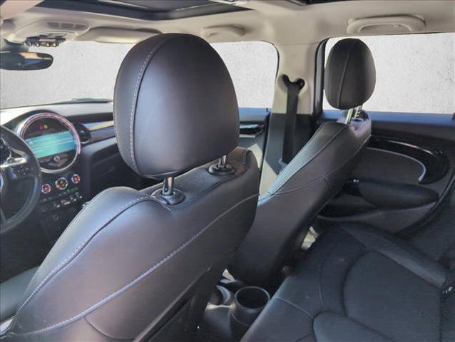 used 2023 MINI Hardtop car, priced at $22,989