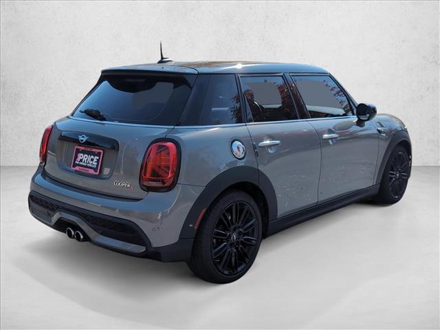 used 2023 MINI Hardtop car, priced at $22,989