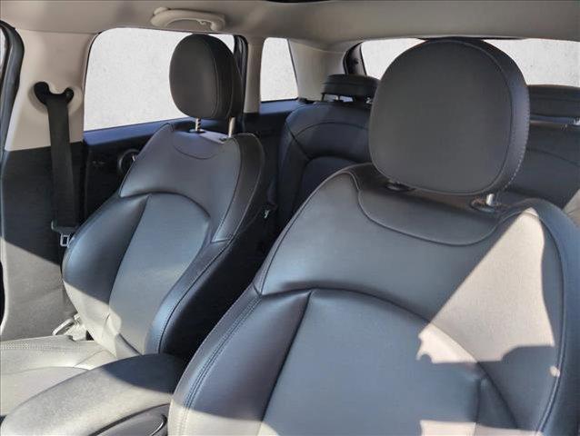 used 2023 MINI Hardtop car, priced at $22,989