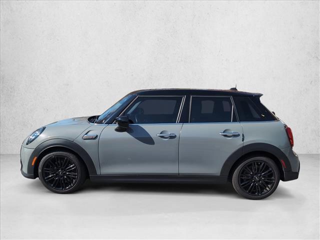 used 2023 MINI Hardtop car, priced at $22,989